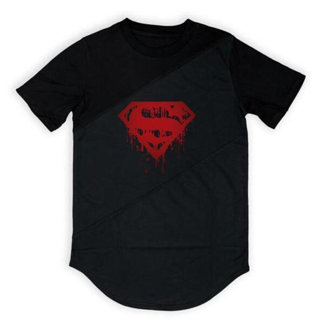 Sport T-Shirt "Superman"
