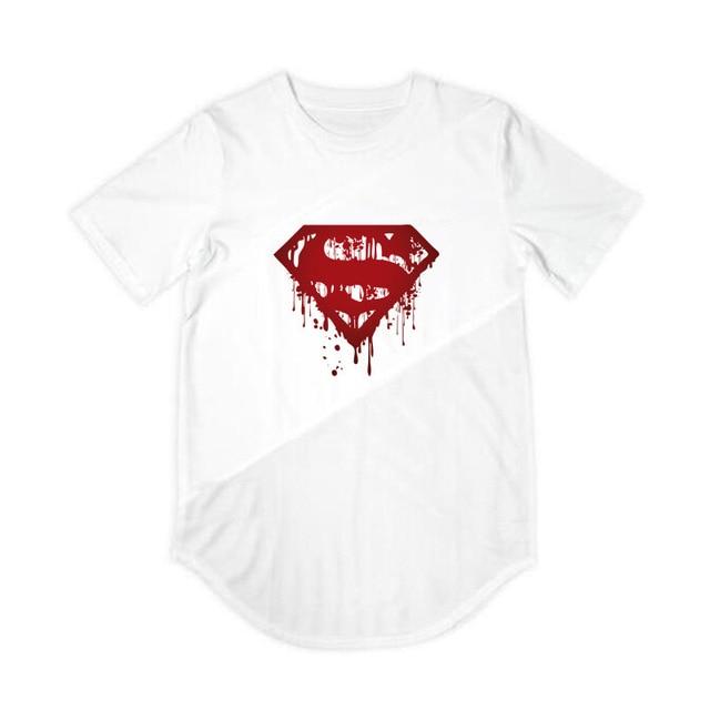 Sport T-Shirt "Superman"